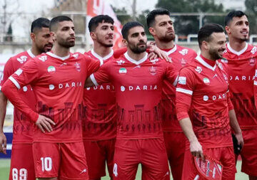 پیشنهادات عجیب پرسپولیس برای مشخص شدن نمایندگان ایران در آسیا ادامه دارد: ما باید باشیم!