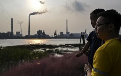 بحران انرژی به چین و هند رسید