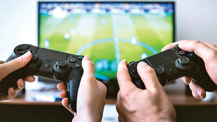 ۲۹ میلیون بازیکن بازی‌های رایانه‌ای در ایران