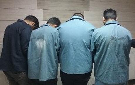 ۲۵ عدد کوکتل مولوتف در یزد کشف شد / ۴ نفر دستگیر شدند