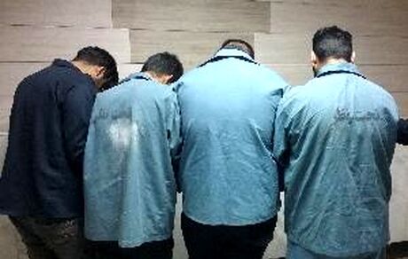 ۲۵ عدد کوکتل مولوتف در یزد کشف شد / ۴ نفر دستگیر شدند
