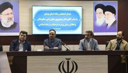 وزارت فرهنگ و ارشاد اسلامی دنبال انحلال خبرگزاری‌ها نیست
