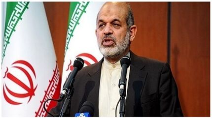 وزیر کشور: حمله ریزپرنده به یک مرکز نظامی در اصفهان را تایید نمی‌کنیم