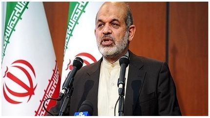 وزیر کشور: حمله ریزپرنده به یک مرکز نظامی در اصفهان را تایید نمی‌کنیم