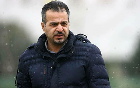 تشریح آخرین وضعیت قایدی، غلامی و یزدانی توسط سرپرست استقلال