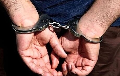 دستگیری قاتل نوجوان ۱۵ ساله بهشهری