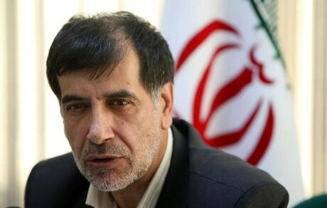 باهنر: از کناره‌گیری قالیباف استقبال کردم چون بوی وحدت می‌داد