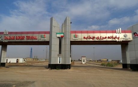مرزهای دریایی و زمینی خوزستان همچنان مسدودند