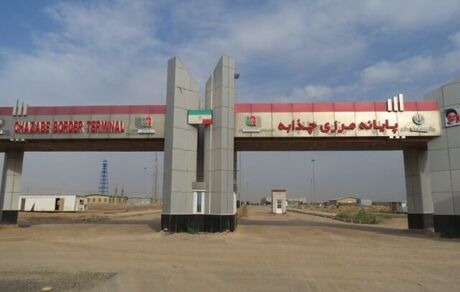 مرزهای دریایی و زمینی خوزستان همچنان مسدودند