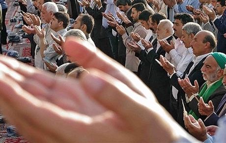 نماز عید فطر در ۱۳۰۰ بقعه متبرکه اقامه خواهدشد