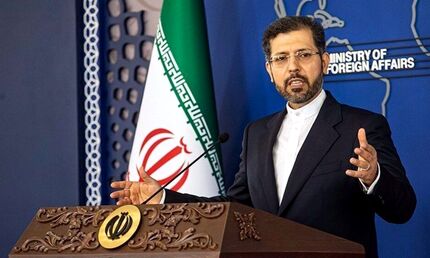 خطیب‌زاده: موضوع راستی‌آزمایی در مذاکرات وین حل شده است/ هنوز توافق نکرده‌ایم