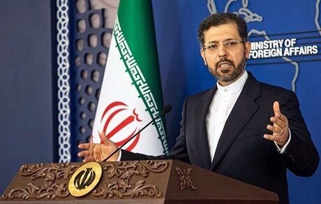 خطیب‌زاده: موضوع راستی‌آزمایی در مذاکرات وین حل شده است/ هنوز توافق نکرده‌ایم