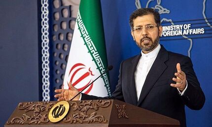 خطیب‌زاده: موضوع راستی‌آزمایی در مذاکرات وین حل شده است/ هنوز توافق نکرده‌ایم