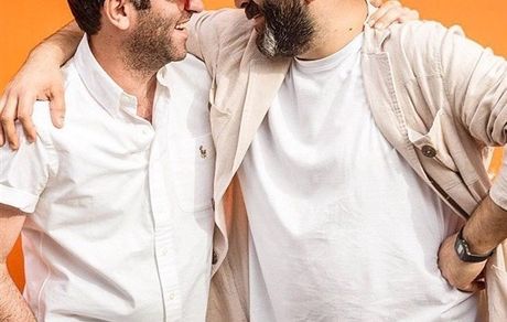 هوتن شکیبا به «اُسلو» سفر می‌کند