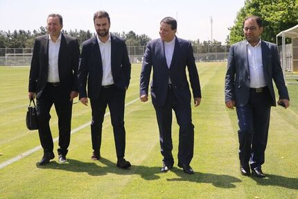 
بازتاب حمله ویلموتس به فدراسیون فوتبال ایران در رسانه‌های خارجی
