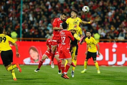 سرانجام قطعی شد؛ پرسپولیس و سپاهان بدون تماشاگر