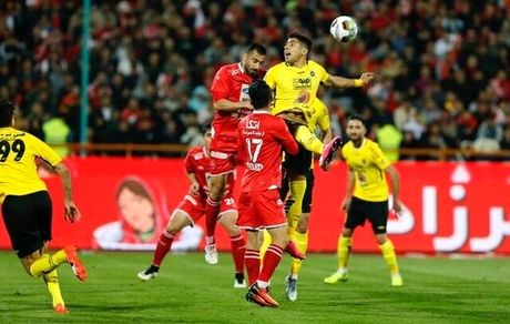 سرانجام قطعی شد؛ پرسپولیس و سپاهان بدون تماشاگر