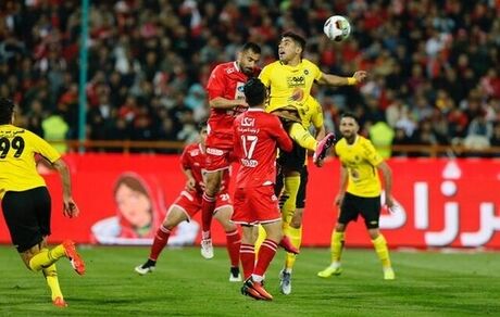 سرانجام قطعی شد؛ پرسپولیس و سپاهان بدون تماشاگر