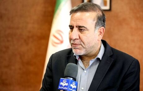 سرمایه گذاری ۲۰۰ میلیارد تومانی برای ساخت پایانه مرزی رازی