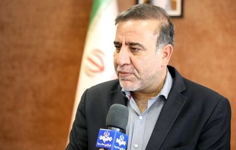 سرمایه گذاری ۲۰۰ میلیارد تومانی برای ساخت پایانه مرزی رازی