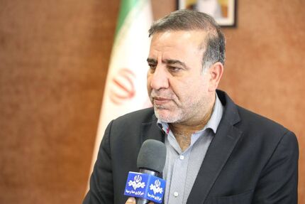 سرمایه گذاری ۲۰۰ میلیارد تومانی برای ساخت پایانه مرزی رازی