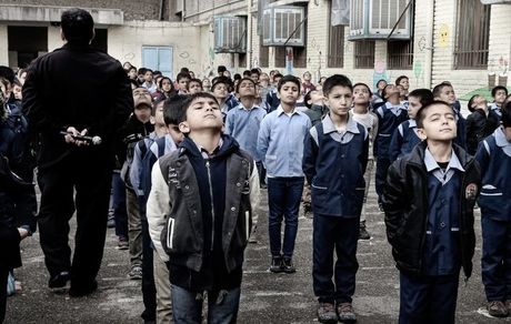 ساخت فیلمی با نگاه به «مشق شب» کیارستمی