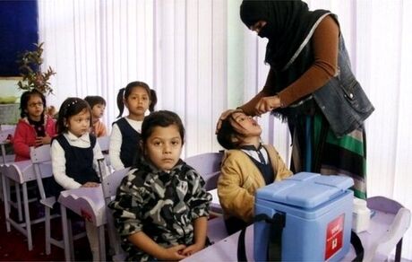 تایید واکسن خوراکی جدید برای مقابله با فلج اطفال