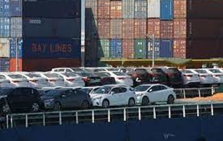 مهلت ثبت نام خودروی وارداتی تا ساعت ۲۴ شنبه تمدید شد