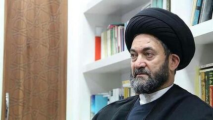 نامه امام جمعه اردبیل به سیدحسن نصرالله: جوانان اردبیل، تبریز، ارومیه، زنجان و حتی باکو آماده اعزام به لبنان هستند
