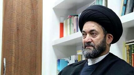 نامه امام جمعه اردبیل به سیدحسن نصرالله: جوانان اردبیل، تبریز، ارومیه، زنجان و حتی باکو آماده اعزام به لبنان هستند