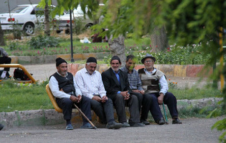 جزییات پرداخت حقوق بازنشستگان و شاغلان تامین اجتماعی