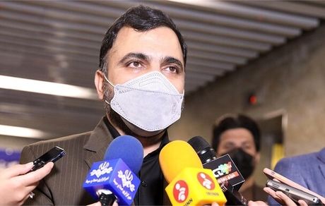 وزیر ارتباطات، کاهش پهنای باند را تکذیب کرد