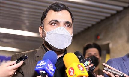 وزیر ارتباطات، کاهش پهنای باند را تکذیب کرد