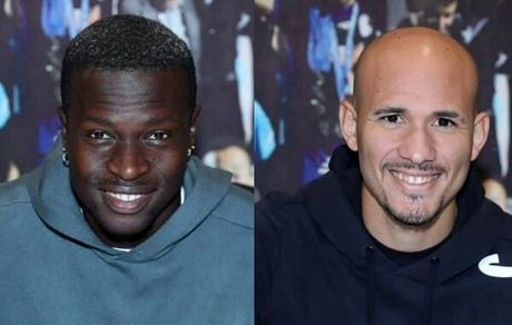 استقلال خوزستان، دو بازیکن خارجی خرید