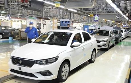 ایرانخودرو هم برای ثبت نام خودرو شرط گذاشت