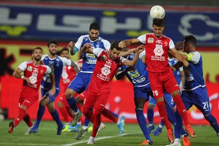استقلال و پرسپولیس به طلبکاران واگذار نمی‌شوند
