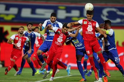 استقلال و پرسپولیس به طلبکاران واگذار نمی‌شوند