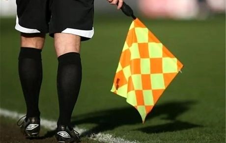 داور فینال جام حذفی مشخص شد