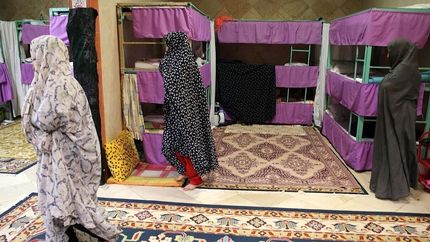 آزادی ۵۰ بانوی زندانی به مناسبت میلاد حضرت فاطمه زهرا (س)