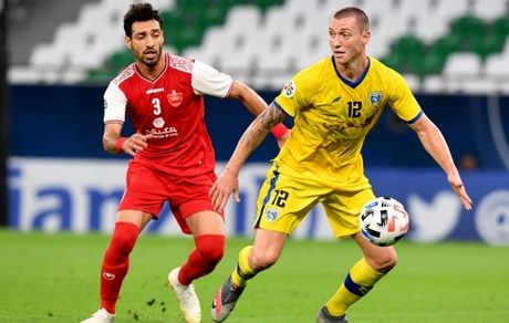  حمله شجاع خلیل زاده به مدیریت باشگاه در آستانه بازگشت؛ نمی‌خواهد بمانم! 