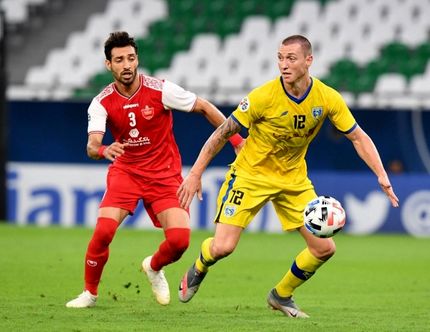  حمله شجاع خلیل زاده به مدیریت باشگاه در آستانه بازگشت؛ نمی‌خواهد بمانم! 