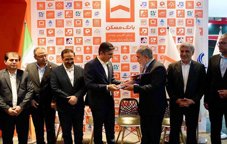 امضای تفاهم‌نامه همکاری میان بانک مسکن و گروه مالی قلک/ آغاز همکاری‌های مشترک در حوزه های مختلف مالی
