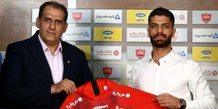 مشکل خروج سرلک حل شد/ اعلام ساعت پرواز پرسپولیس