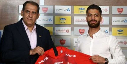 مشکل خروج سرلک حل شد/ اعلام ساعت پرواز پرسپولیس