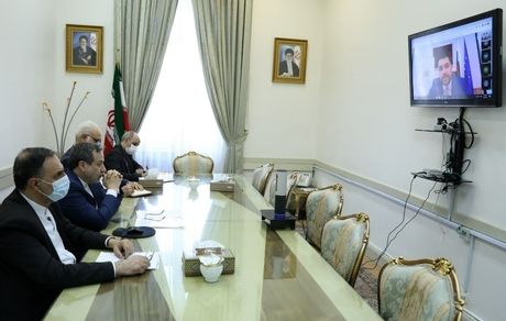 دومین دور رایزنی سیاسی ایران و بلغارستان برگزار شد
