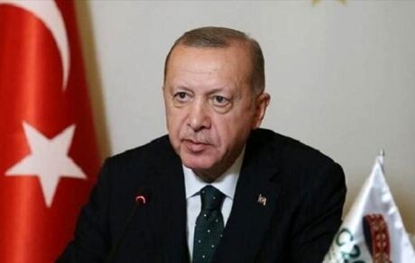 اردوغان خواستار لغو تحریم‌های ایران و بازگشت آمریکا به برجام شد