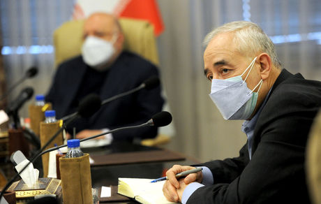 پایان  چهاردهمین نشست وزیران نفت و انرژی اوپک‌پلاس