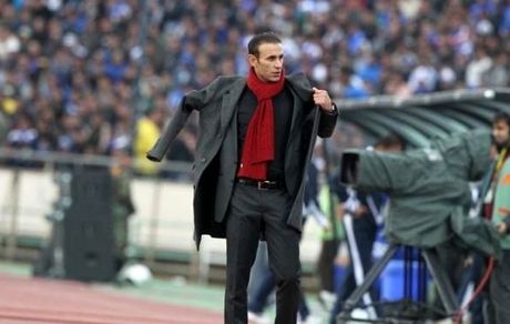 دخالت‌های بی‌جا به ضرر پرسپولیس است 
