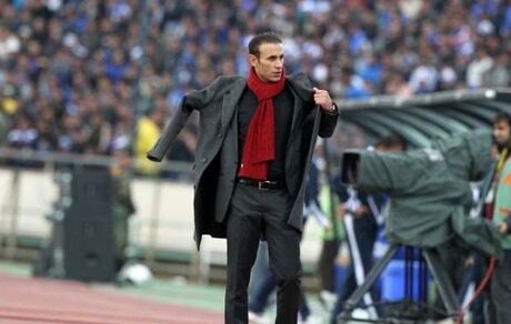 دخالت‌های بی‌جا به ضرر پرسپولیس است 