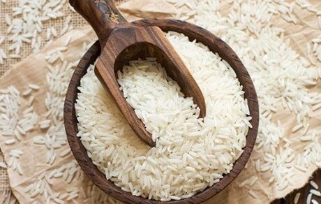 مصرف سالانه ۳.۴ میلیون تن برنج در کشور
